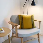 Apartment De Ole School Ferienapartments Medium-apartment 21 , Huus Walden *