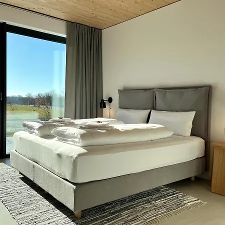 De Ole School Ferienapartments Medium-apartment 21 , Huus Walden アパート *