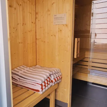 De Ole School Ferienapartments Medium-apartment 21 , Huus Walden