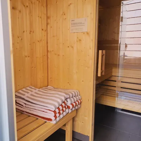 De Ole School Ferienapartments Medium-apartment 21 , Huus Walden