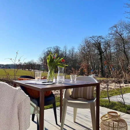 De Ole School Ferienapartments Medium-apartment 21 , Huus Walden Appartamento