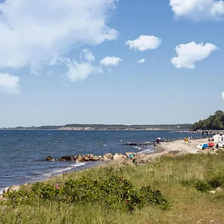 De Ole School Ferienapartments Medium-apartment 21 , Huus Walden Appartamento