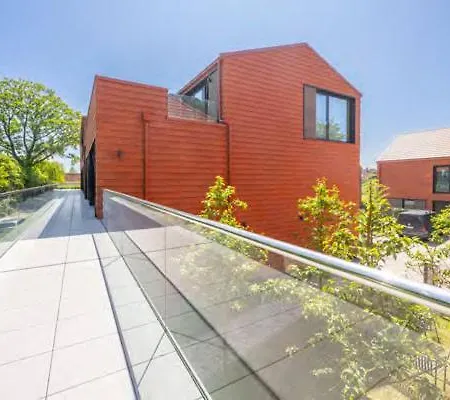 De Ole School Ferienapartments Medium-apartment 21 , Huus Walden * Hohwacht