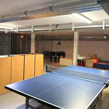 De Ole School Ferienapartments Medium-apartment 21 , Huus Walden