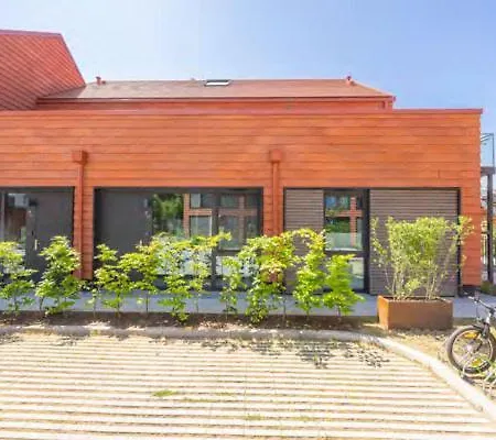 De Ole School Ferienapartments Medium-apartment 21 , Huus Walden Hohwacht