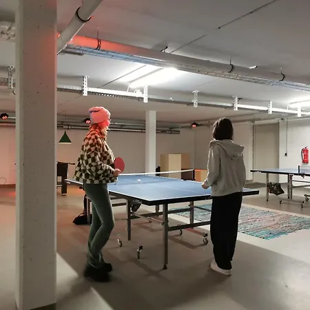 Appartamento De Ole School Ferienapartments Medium-apartment 21 , Huus Walden