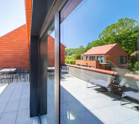 De Ole School Ferienapartments Medium-apartment 21 , Huus Walden Apartment Hohwacht