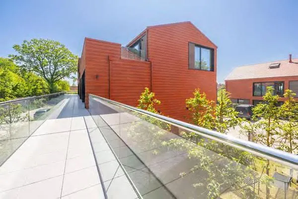 De Ole School Ferienapartments Medium-apartment 21 , Huus Walden * Hohwacht