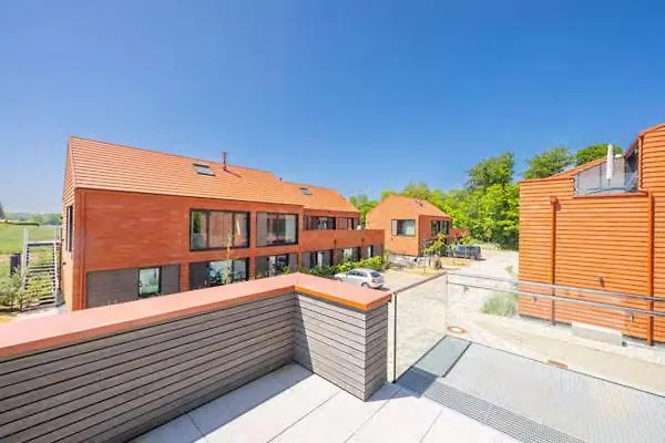 De Ole School Ferienapartments Medium-apartment 21 , Huus Walden Appartement