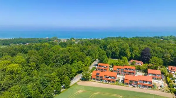 Appartement De Ole School Ferienapartments Medium-apartment 21 , Huus Walden *